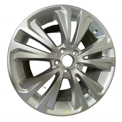 Grote Muur H6 Haval H2 H3 H5 H7 H8 H9 Leggeringswiel Autowielen met Windjun 7 PCD ET