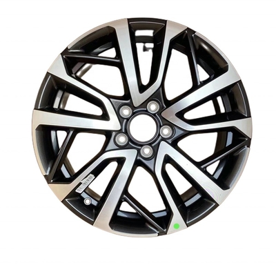 Grote Muur H6 Haval H2 H3 H5 H7 H8 H9 Leggeringswiel Autowielen met Windjun 7 PCD ET