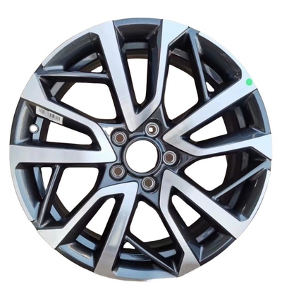 17-19 inch wielen en hub lagers voor Haval H6 Verbeter de prestaties van uw voertuig