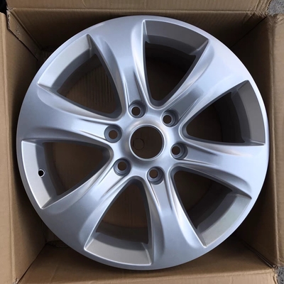 17-19 inch wielen en hub lagers voor Haval H6 Verbeter de prestaties van uw voertuig