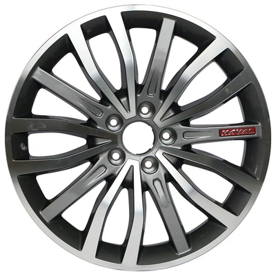 17-19 inch wielen en hub lagers voor Haval H6 Verbeter de prestaties van uw voertuig