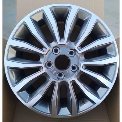 17-19 inch wielen en hub lagers voor Haval H6 Verbeter de prestaties van uw voertuig
