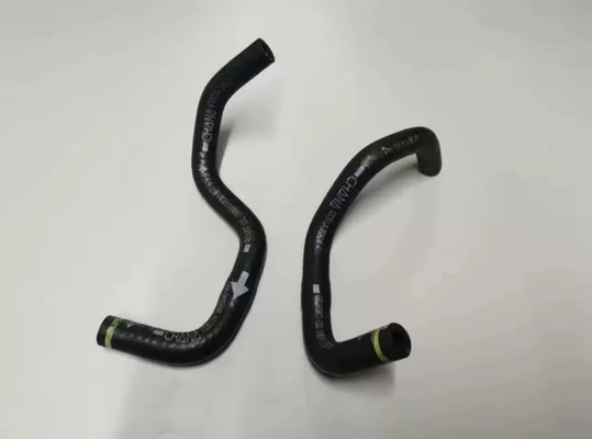 Auto-fitment Changan Benben Mini PTFE rem vacuüm slang assemblage met klep 3505240-K01