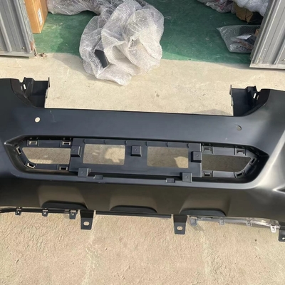Voorbumper Bovenbumper Lederen voor Great Wall Haval H9 Autoonderdelen en Groothandel