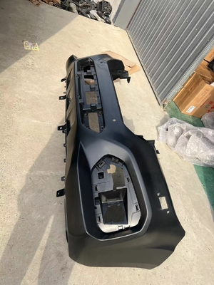 Voorbumper Bovenbumper Lederen voor Great Wall Haval H9 Autoonderdelen en Groothandel