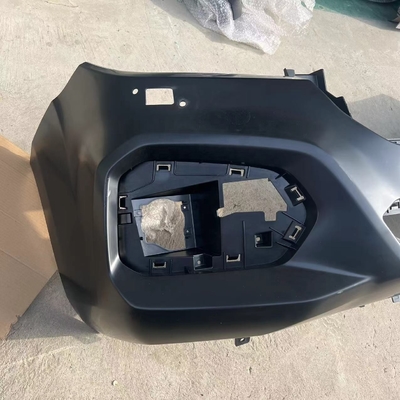 Voorbumper Bovenbumper Lederen voor Great Wall Haval H9 Autoonderdelen en Groothandel