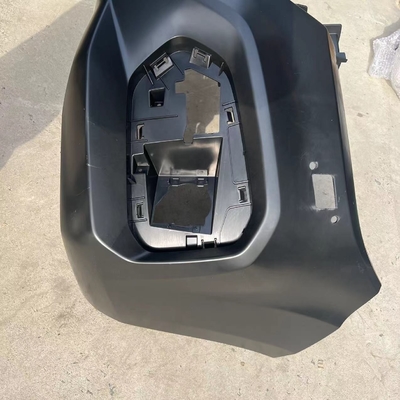 Voorbumper Bovenbumper Lederen voor Great Wall Haval H9 Autoonderdelen en Groothandel