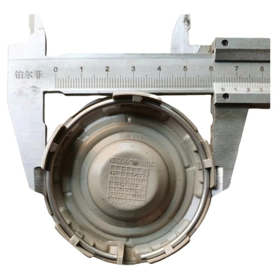 Aluminium legering wielen Center Hubcap Cover voor Haval Perfect vervangende onderdeel