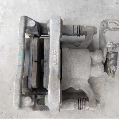 Changan CS35 CS15 CS75 CX70 voor- en achterrempompassemblages voor 100% getest