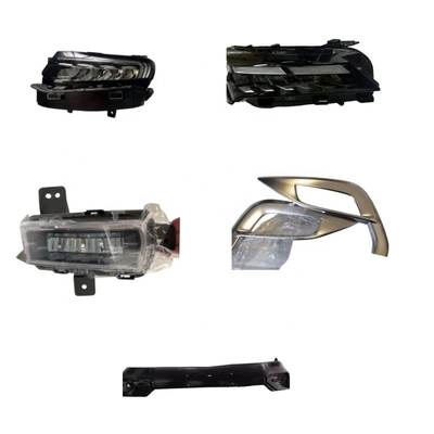 GEELY Coolray FY11 FX11 Autodeurbumper koplampfilter voor langdurige prestaties
