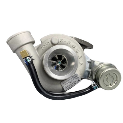 Turbo-model benzinecompressor voor Great Wall Motors 2.0 2.5 2.8TC 1118100-E03