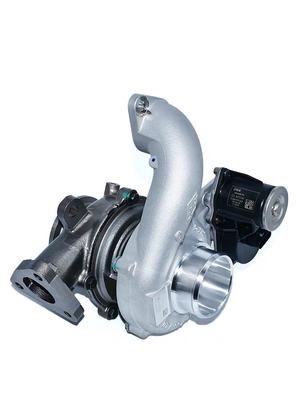 Turbo-model benzinecompressor voor Great Wall Motors 2.0 2.5 2.8TC 1118100-E03