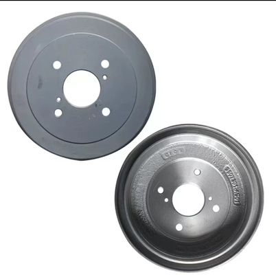 002160917 Achterremplaat voor Chang'an Star 3/5/7/9 Taurus/Ono Perfect Fit