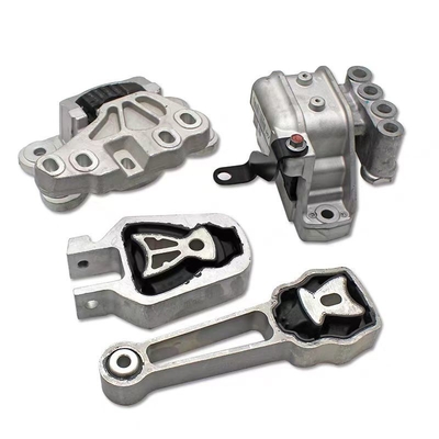 Voormotorbeugel 1001110 XKY28A voor Great Wall Auto Parts Geavanceerde technologie