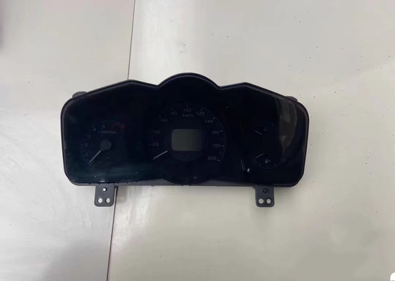 Changan CX70-instrumentenassemblage Zwarte oliemeter voor een verbeterde rijervaring