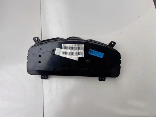 Changan CX70-instrumentenassemblage Zwarte oliemeter voor een verbeterde rijervaring