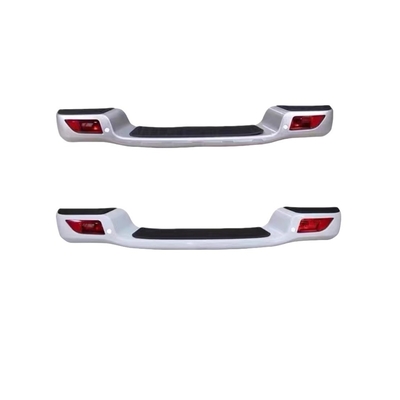 Grote Muur Wingle3 Wingle5 Achterste bumper Bolt-On bevestigingstype met ingesloten bouten