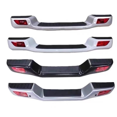 Grote Muur Wingle3 Wingle5 Achterste bumper Bolt-On bevestigingstype met ingesloten bouten
