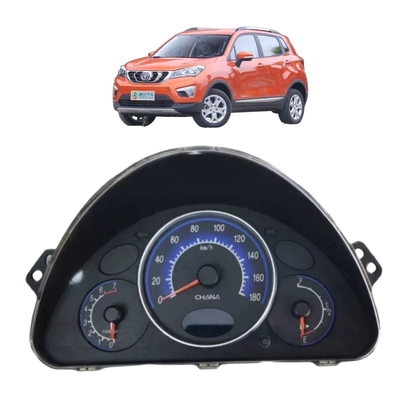 Zwart Chang'an Benben MINI Dashboard Assembly Mini Auto Digitale Elektronik Originele