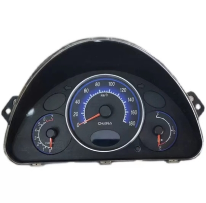 Zwart Chang'an Benben MINI Dashboard Assembly Mini Auto Digitale Elektronik Originele