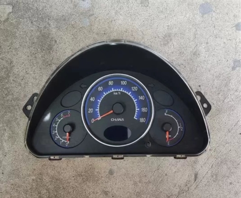 Zwart Chang'an Benben MINI Dashboard Assembly Mini Auto Digitale Elektronik Originele