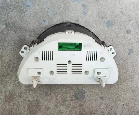 Zwart Chang'an Benben MINI Dashboard Assembly Mini Auto Digitale Elektronik Originele