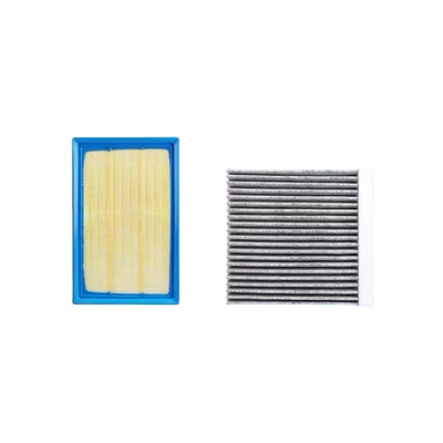 Great Wall Power Auto Parts Cabin Air Filter Ideaal voor auto airconditionersysteem