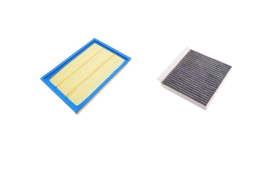 Great Wall Power Auto Parts Cabin Air Filter Ideaal voor auto airconditionersysteem