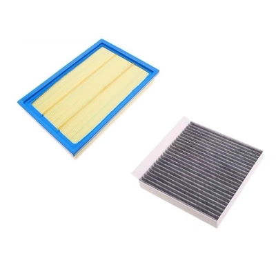 Great Wall Power Auto Parts Cabin Air Filter Ideaal voor auto airconditionersysteem