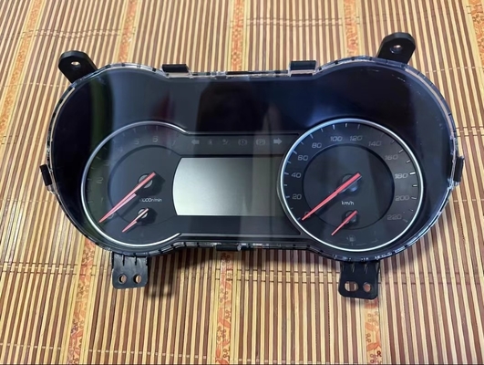Changan CS35plus Instrumentencluster assemblage 3820010-8001-AC met plastic tachometer