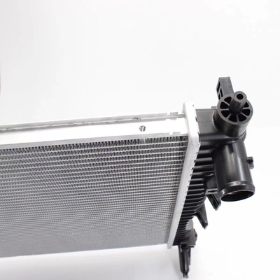 2022-2023 Grote Muur Haval H6 M6 Water Tank Radiator Assembly voor Eindklanten