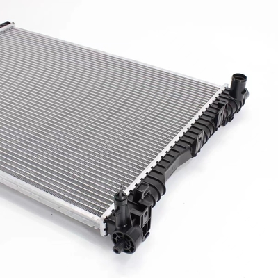 2022-2023 Grote Muur Haval H6 M6 Water Tank Radiator Assembly voor Eindklanten