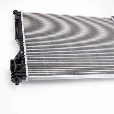 2022-2023 Grote Muur Haval H6 M6 Water Tank Radiator Assembly voor Eindklanten