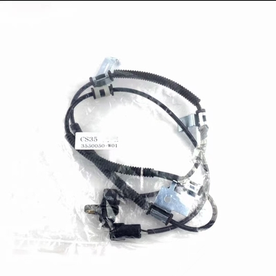 Gepersonaliseerde ABS-sensorinductielijn voor Changan CS75CX20CX30CS35CS15CS55.3550050-W01