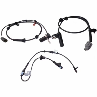 Gepersonaliseerde ABS-sensorinductielijn voor Changan CS75CX20CX30CS35CS15CS55.3550050-W01