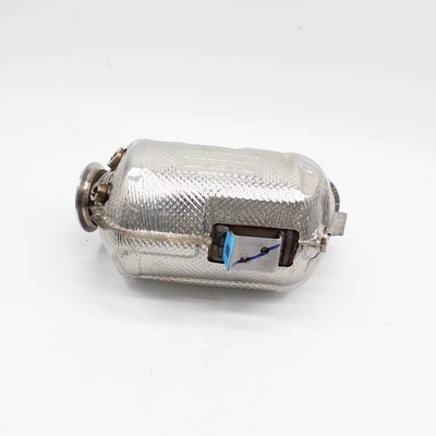 50*35*35 Grote Muur Wingle5 Wingle7 Automotive Particulate Trap voor 2023-jaar