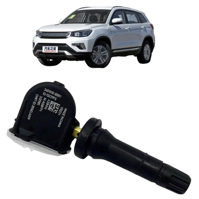Changan Auto Fitting Metalen Plastic banden druk sensor voor langdurige veiligheid monitoring