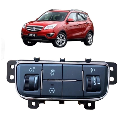 Changan CS75 Instrumentenschakelaar Doos Lichtinstelling Schakelaar Start-Stop Schakelaar Assemblage
