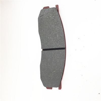 Autobremsplaten voor vervanging/reparatie van automatische accessoire autobremsplaten