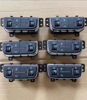 Changan CS75 Instrumentenschakelaar Doos Lichtinstelling Schakelaar Start-Stop Schakelaar Assemblage