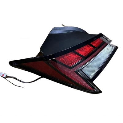SONATA Generatie 10 OEM 92401-A000 en 92402-A000 Achterste buitenste staartlamp