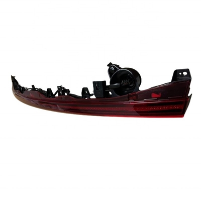 SONATA Generatie 10 OEM 92401-A000 en 92402-A000 Achterste buitenste staartlamp