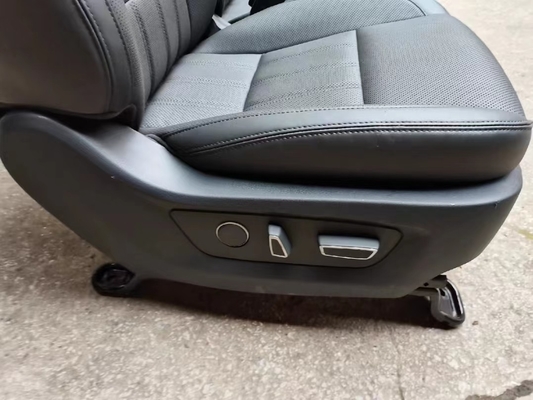 Changan CS95 Elektrische stoel in standaard grootte De perfecte combinatie van stijl en comfort