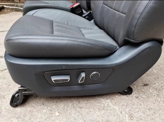 Changan CS95 Elektrische stoel in standaard grootte De perfecte combinatie van stijl en comfort