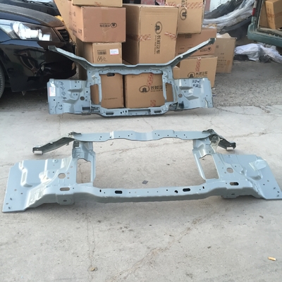 Staal frame Auto water tank frame voor originele Great Wall auto montage in de handel