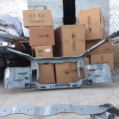 Staal frame Auto water tank frame voor originele Great Wall auto montage in de handel