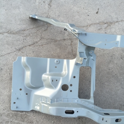 Staal frame Auto water tank frame voor originele Great Wall auto montage in de handel