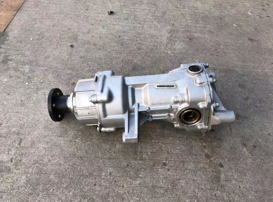 Torkbeheer en elektronische koppelcoupler voor Changan CS95 achterverschil