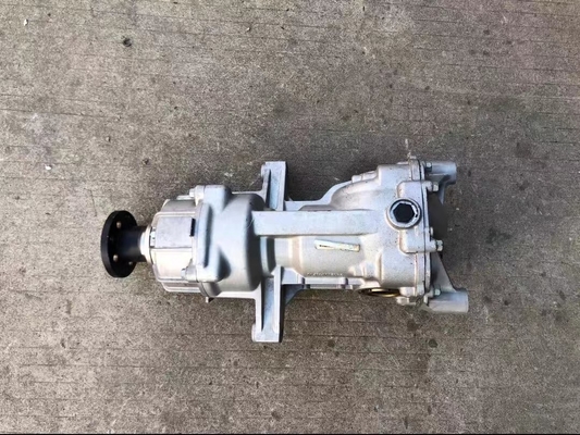 Torkbeheer en elektronische koppelcoupler voor Changan CS95 achterverschil