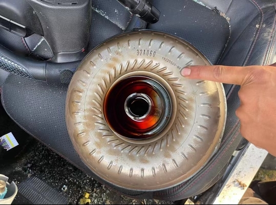 Jaar 2019- 100% getest Chang 'an CS75 koppel 16Z25500-W1